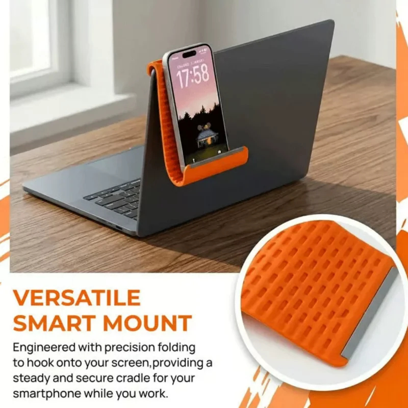 Siliconen opvouwbare telefoons - Tablet Accessories Gifts recensie en prijs