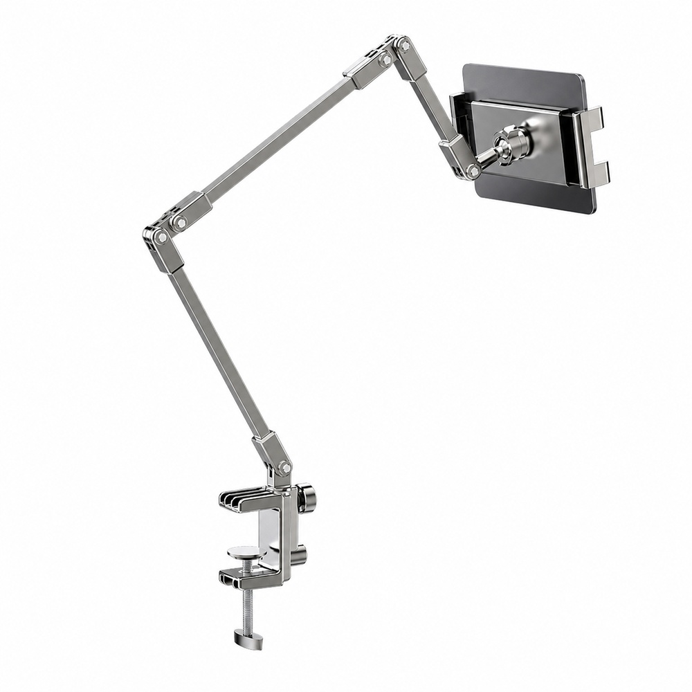 Verstelbare bedtelefoonhouders - Useful Tablet Accessories recensie en prijs