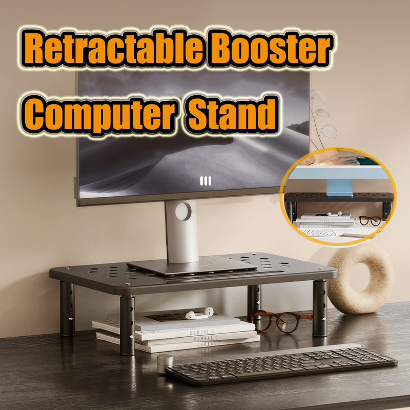 Verstelbaar computerrek Telesc - Tablet Lap Desk recensie en prijs