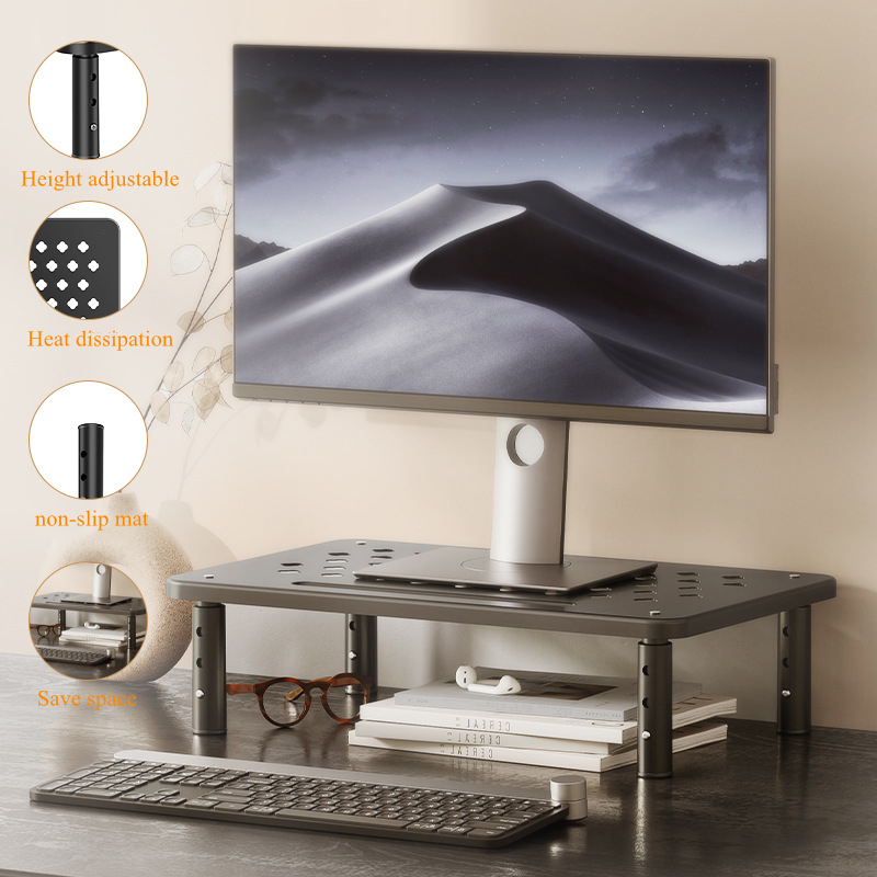 Verstelbaar computerrek Telesc - Tablet Lap Desk recensie en prijs