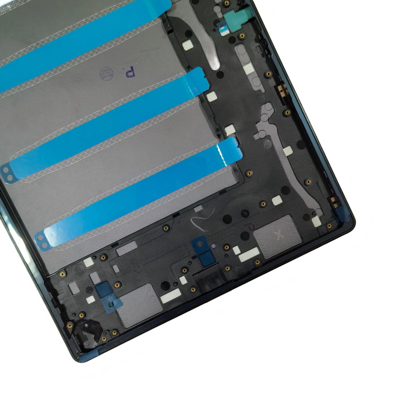 A+ Shell back Voor Samsung Gal - Samsung Tablet With Accessories recensie en prijs
