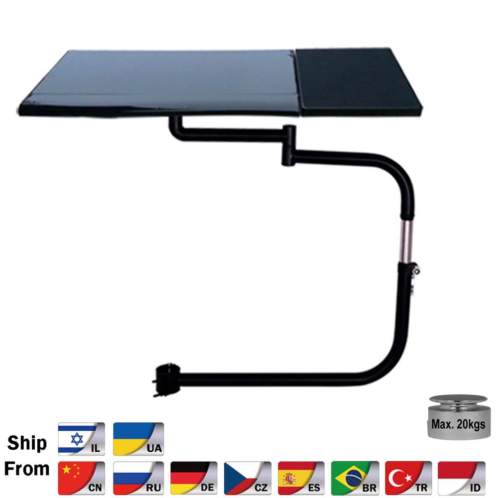BL-OK030 Multifunctionele Full - Tablet Lap Desk recensie en prijs