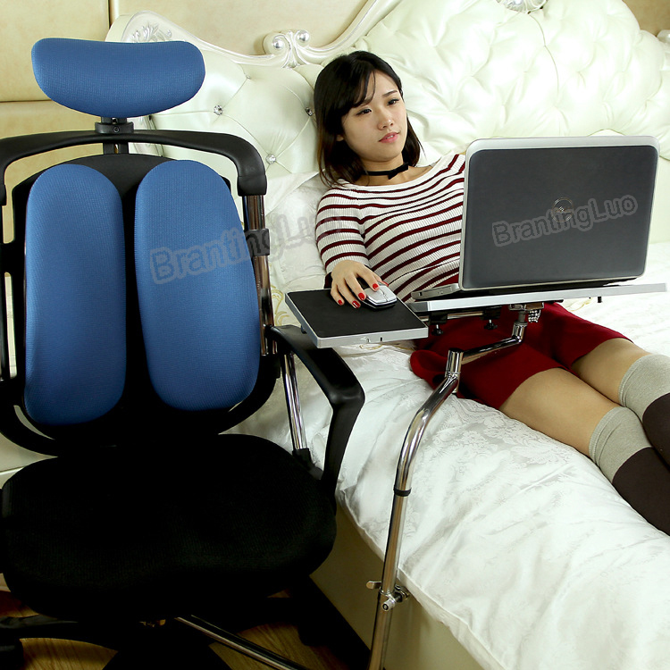 BL-OK030 Multifunctionele Full - Tablet Lap Desk recensie en prijs