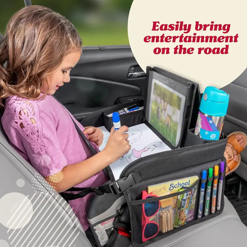 Reisbureau voor kinderen met w - Tablet Lap Desk recensie en prijs