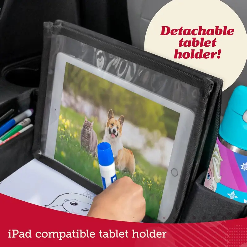 Reisbureau voor kinderen met w - Tablet Lap Desk recensie en prijs