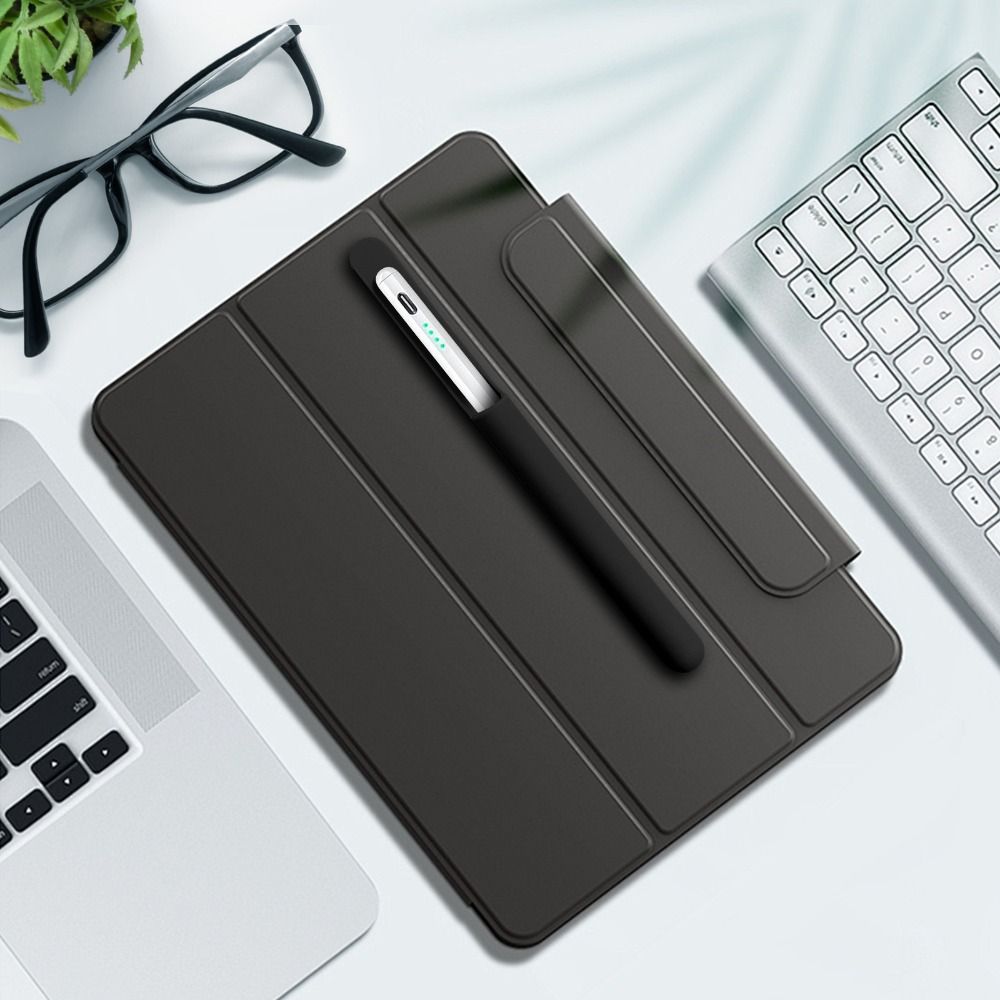 Nieuwe siliconen potloodhouder - Boox Tablet Accessories recensie en prijs