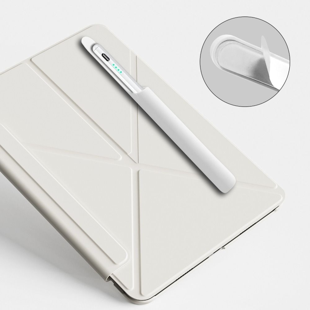 Nieuwe siliconen potloodhouder - Boox Tablet Accessories recensie en prijs