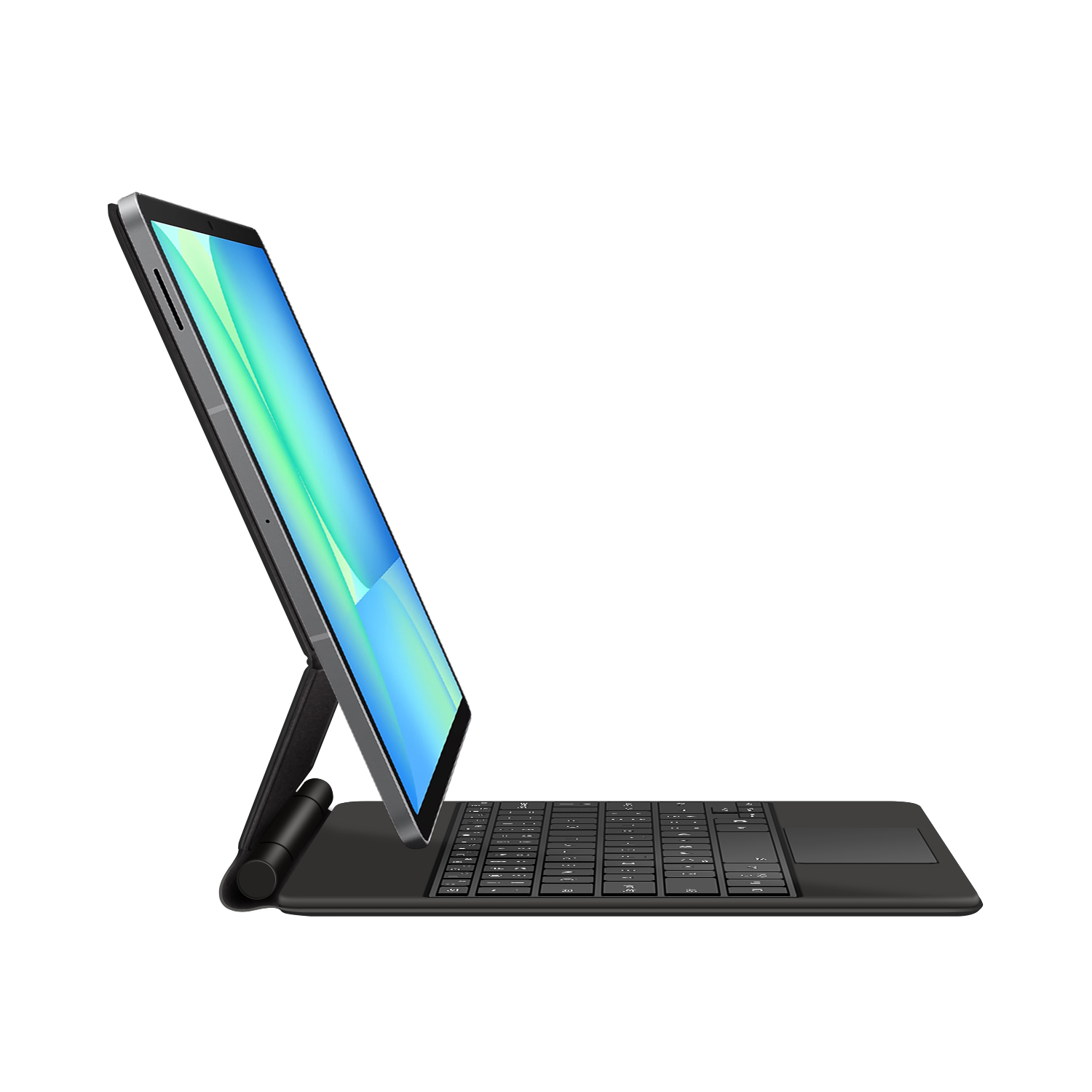 Magisch toetsenbord voor Samsu - Samsung Tablet With Accessories recensie en prijs
