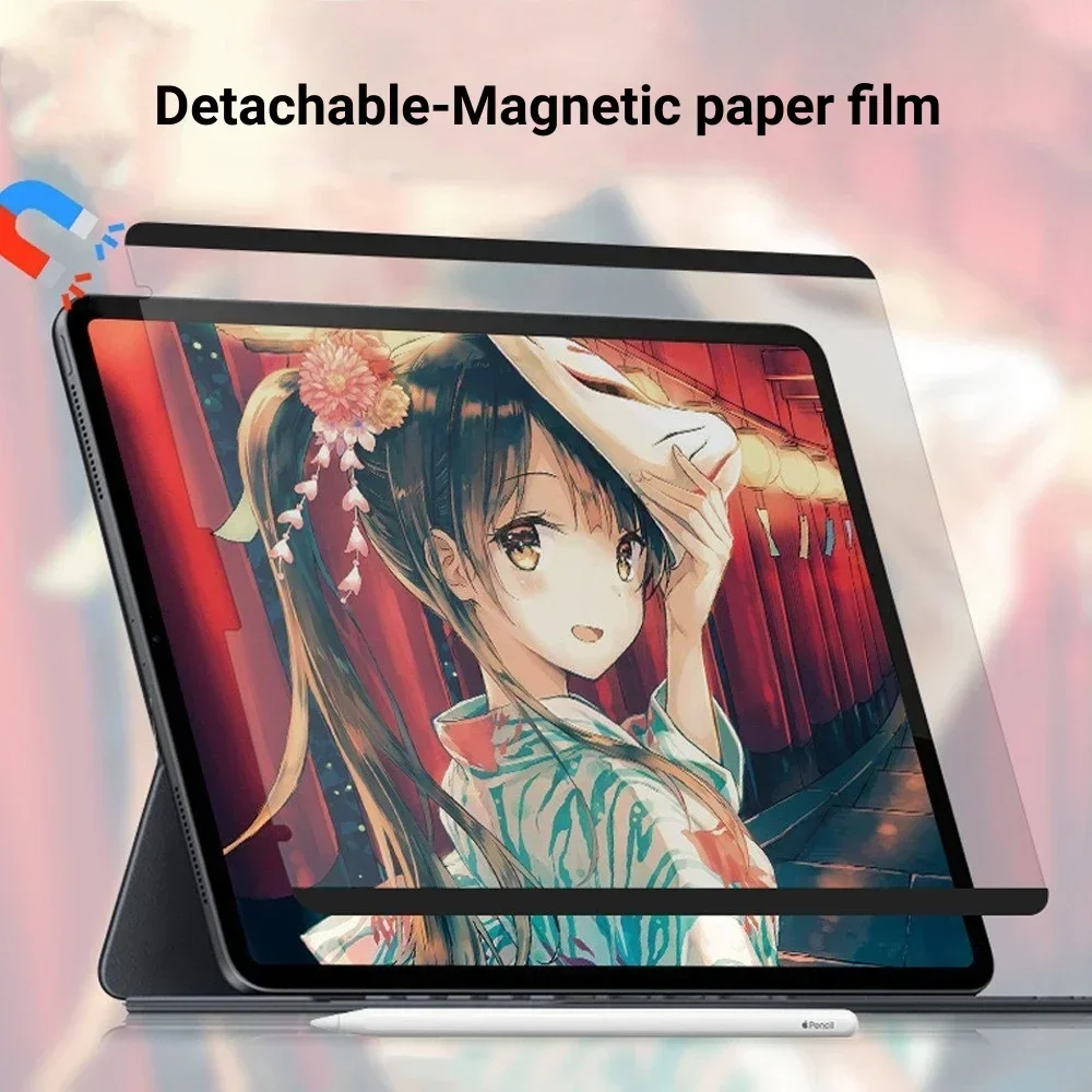 Magnetisch Zoals Papier Film V - Lenovo Tablet With Accessories recensie en prijs