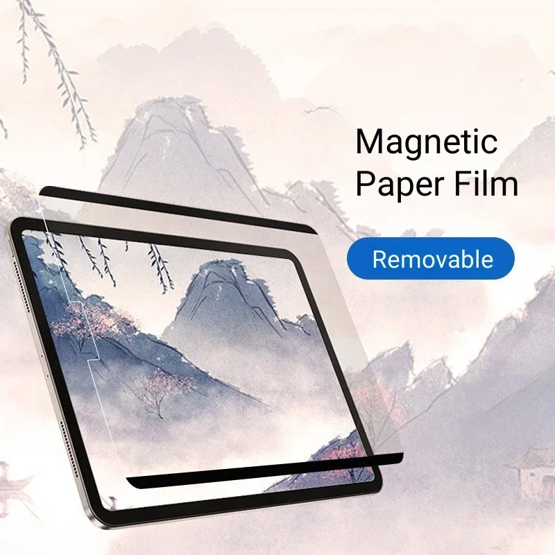 Magnetisch Zoals Papier Film V - Lenovo Tablet With Accessories recensie en prijs