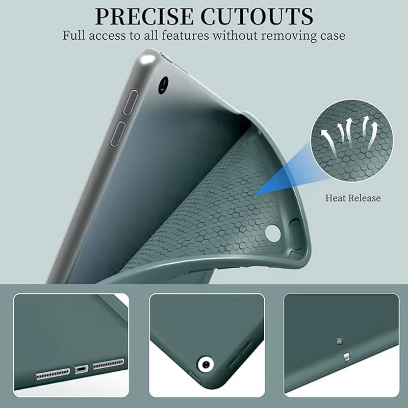 Capa Voor Lenovo Tab M10 3e Ge - Lenovo Tablet With Accessories recensie en prijs