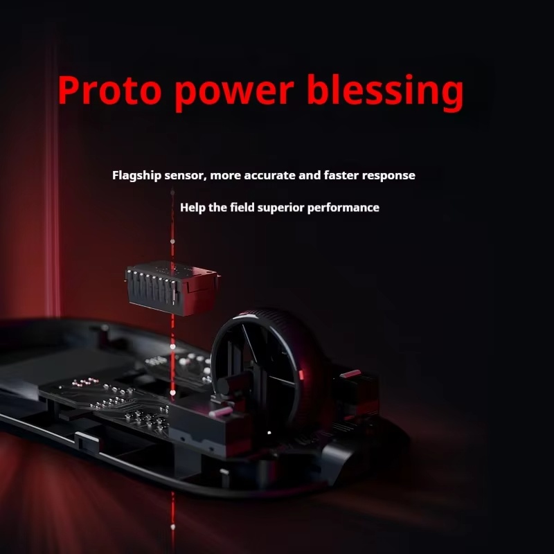 VXE VGN MAD R Major Ultralicht - Tablet Accessories Aesthetic recensie en prijs