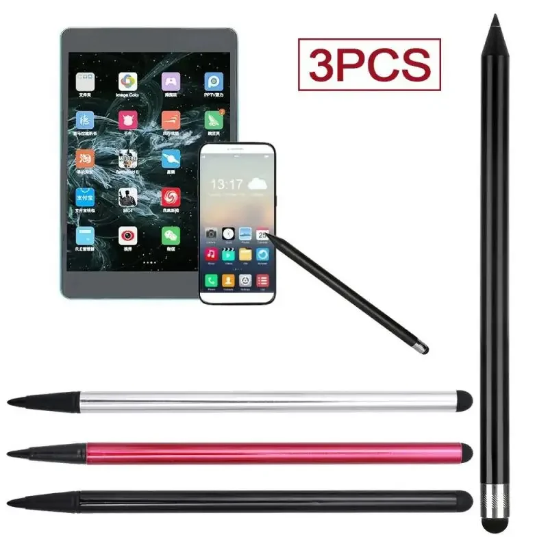 Touchscreenpen voor IPad Table - Teclast Tablet Accessories recensie en prijs