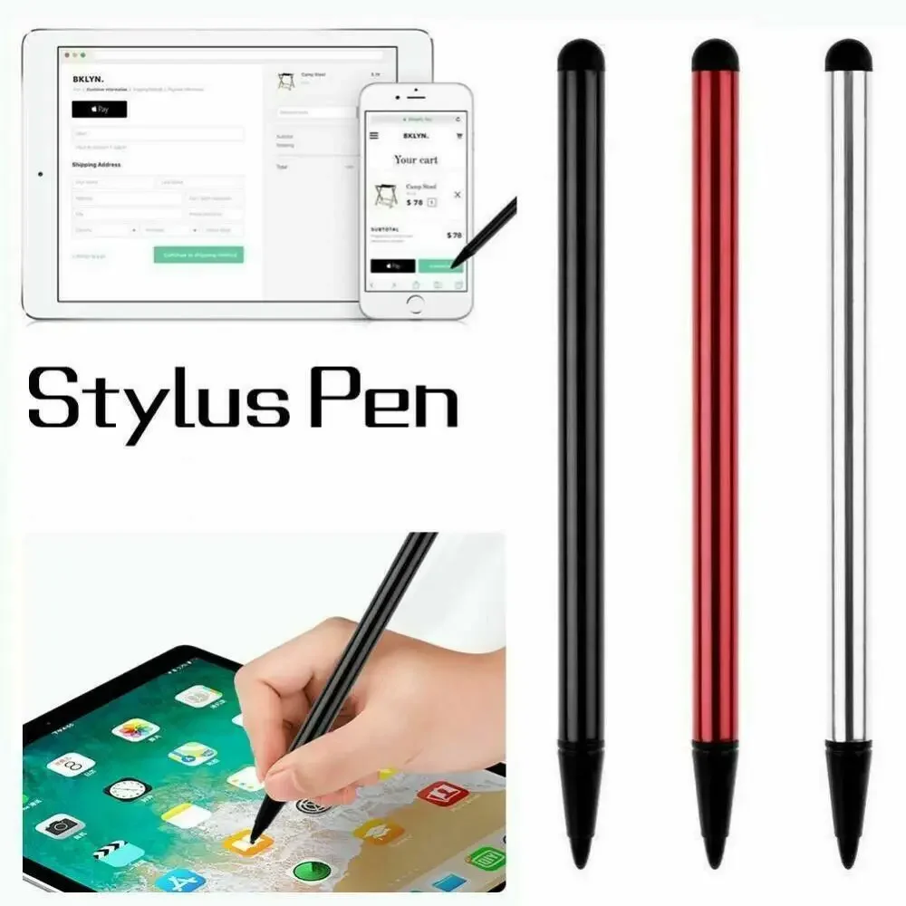 Touchscreenpen voor IPad Table - Teclast Tablet Accessories recensie en prijs