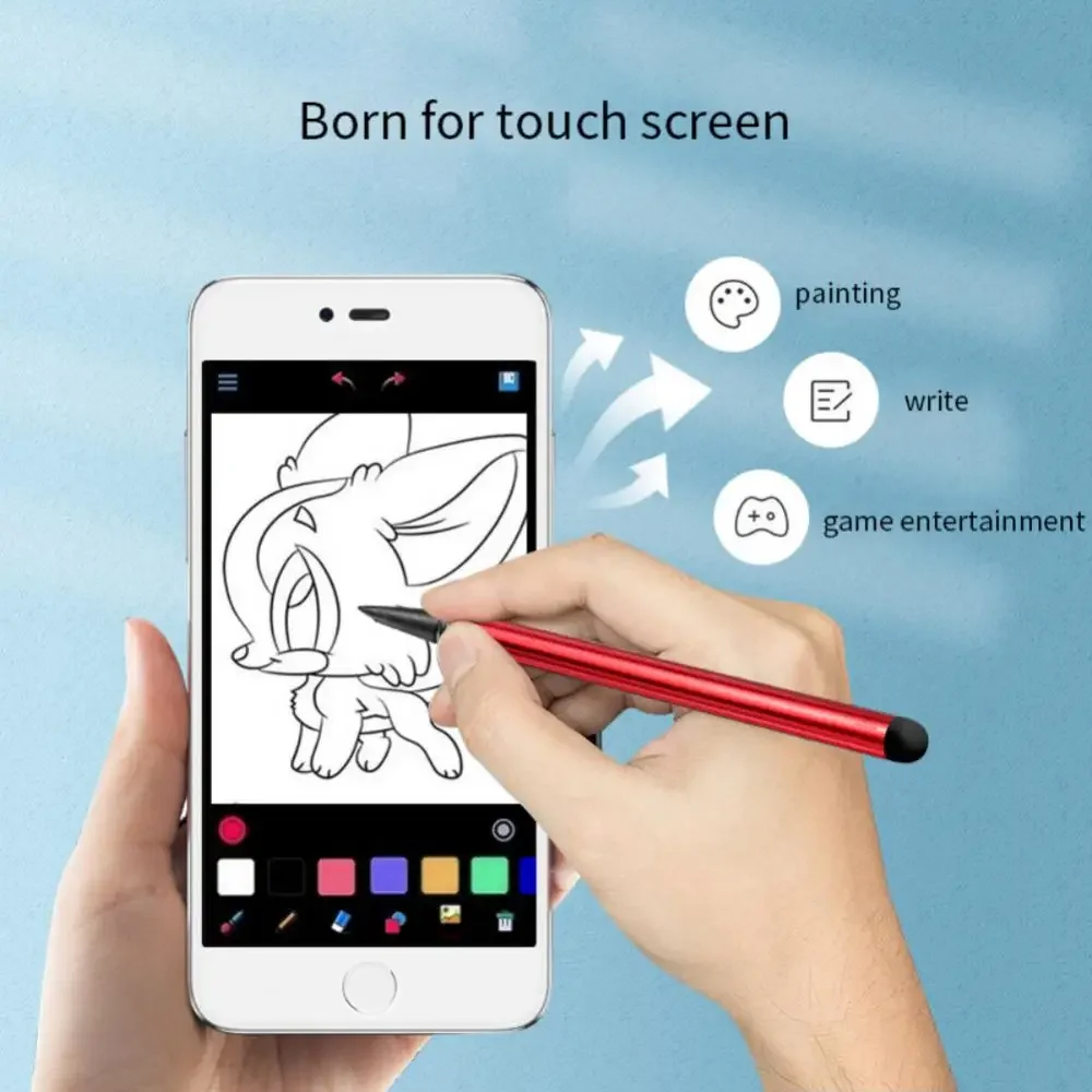 Touchscreenpen voor IPad Table - Teclast Tablet Accessories recensie en prijs