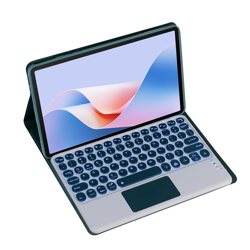 Case Met Toetsenbord voor Leno - Lenovo Tablet With Accessories recensie en prijs