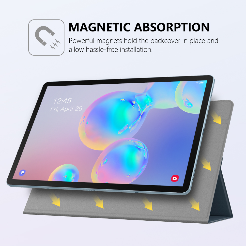 hoesje voor Samsung Galaxy Tab - Samsung Tablet With Accessories recensie en prijs