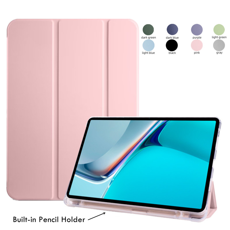Funda Voor Lenovo Tab M10 Plus - Lenovo Tablet With Accessories recensie en prijs