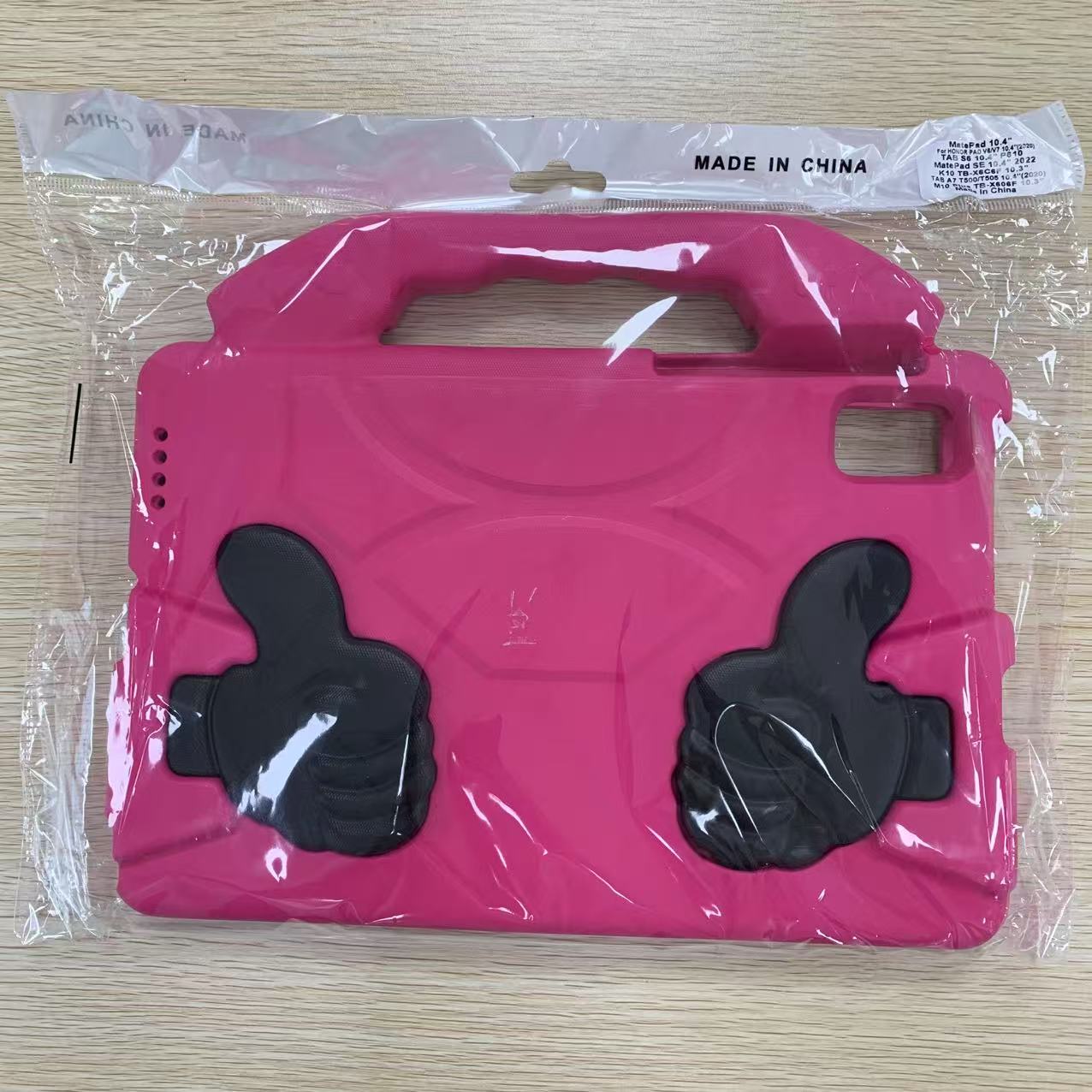Case voor Tab M10 Plus 10.3 In - Lenovo Tablet With Accessories recensie en prijs