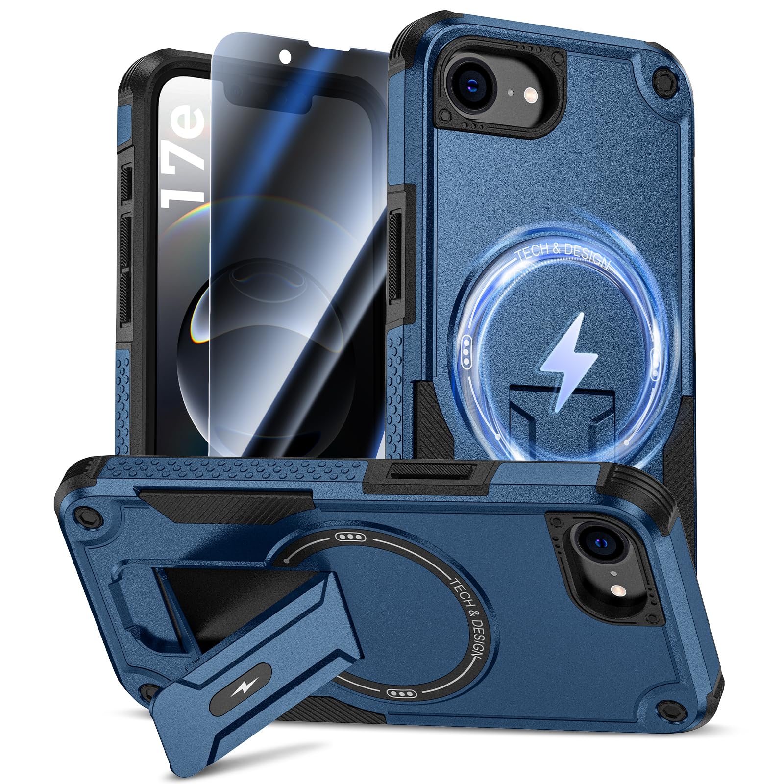 Goton hoesje voor iPhone 17e/1 - Windows Tablet Accessories recensie en prijs