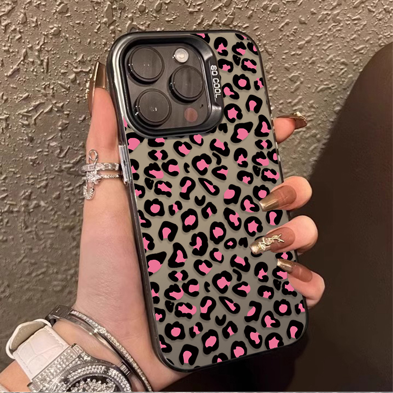 Mode Esthetische Luipaardprint - Tablet Accessories Aesthetic recensie en prijs