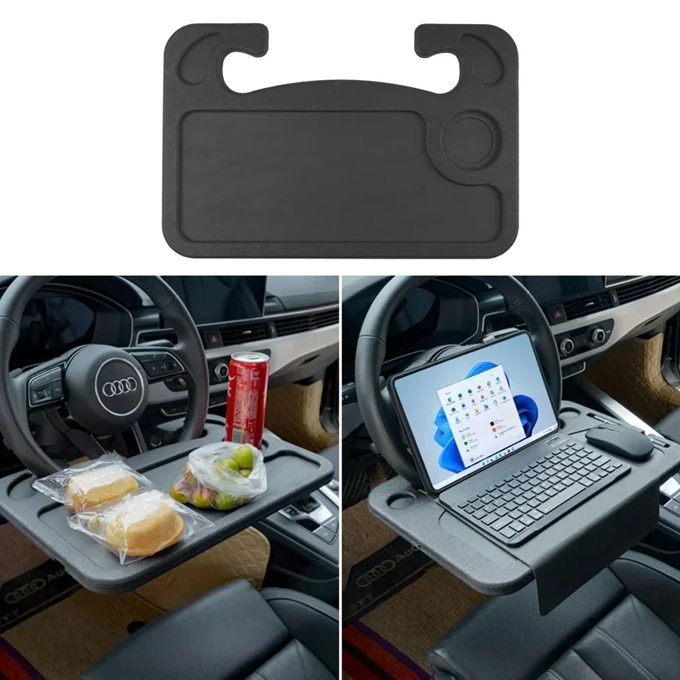 Draagbare Auto Laptop Computer - Tablet Lap Desk recensie en prijs