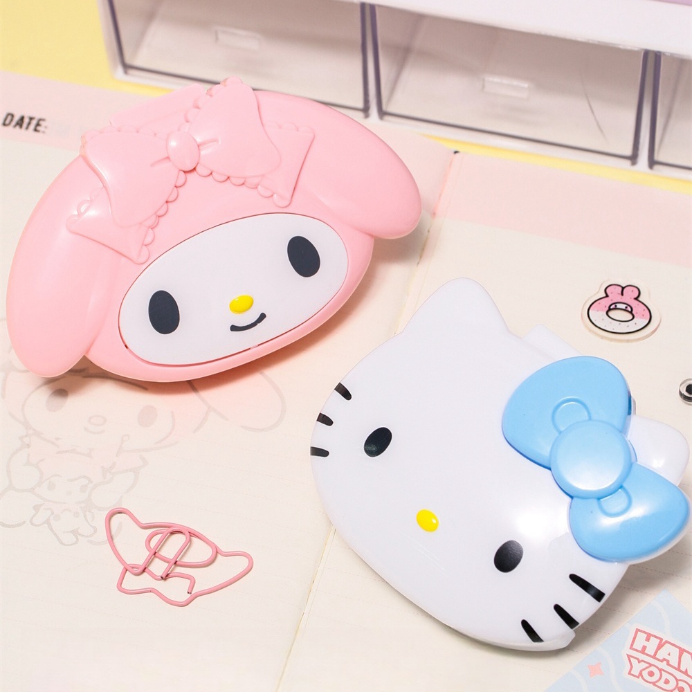 Echte Sanrio Hello Kitty My Me - Boox Tablet Accessories recensie en prijs