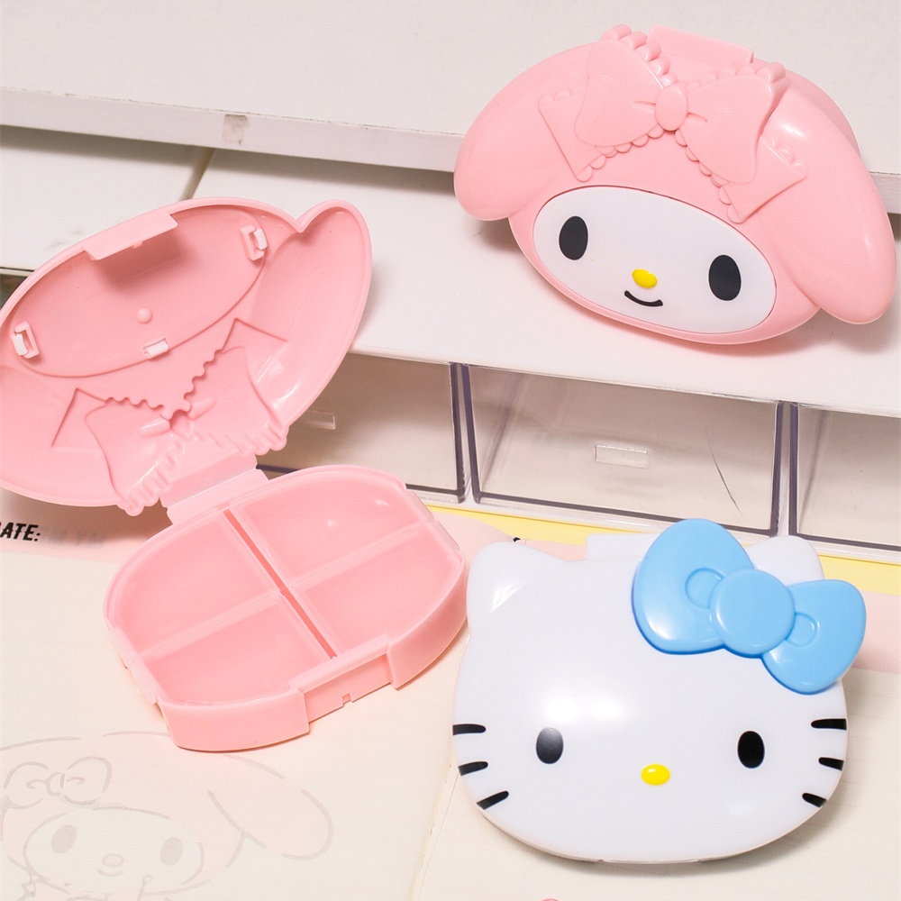 Echte Sanrio Hello Kitty My Me - Boox Tablet Accessories recensie en prijs