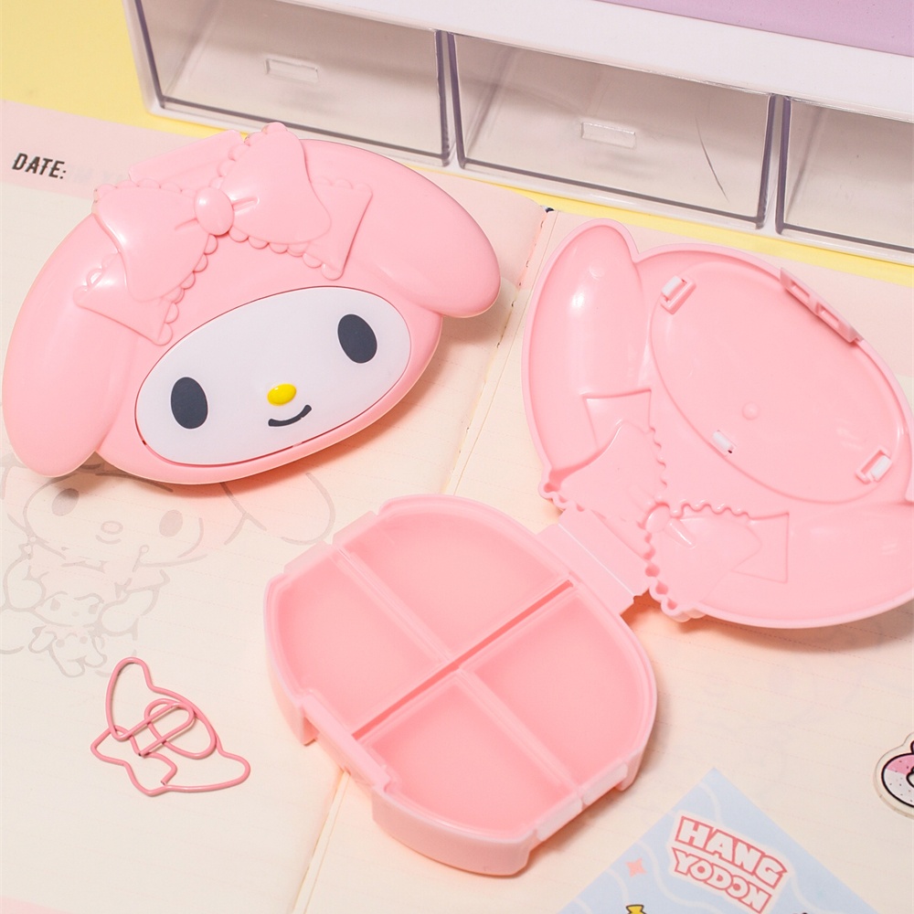 Echte Sanrio Hello Kitty My Me - Boox Tablet Accessories recensie en prijs