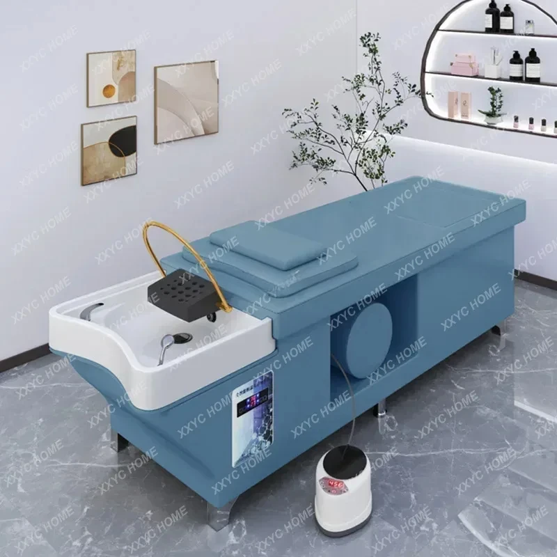 Leren stoel Kapsalon Spa Water - Massage Table Accessories Uk recensie en prijs
