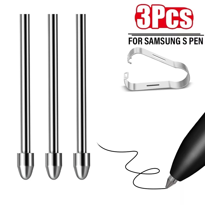 Vervangbare potloodpunt voor S - Tablet Pencil Accessories recensie en prijs