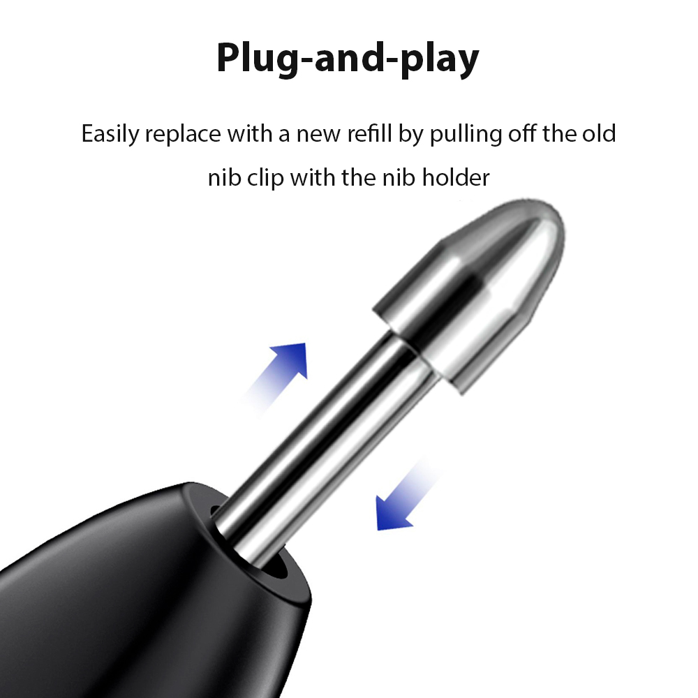 Vervangbare potloodpunt voor S - Tablet Pencil Accessories recensie en prijs