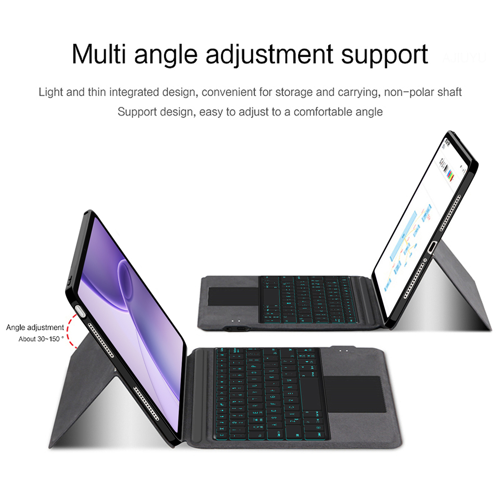 Touchpad-toetsenbord voor OPPO - Boox Tablet Accessories recensie en prijs