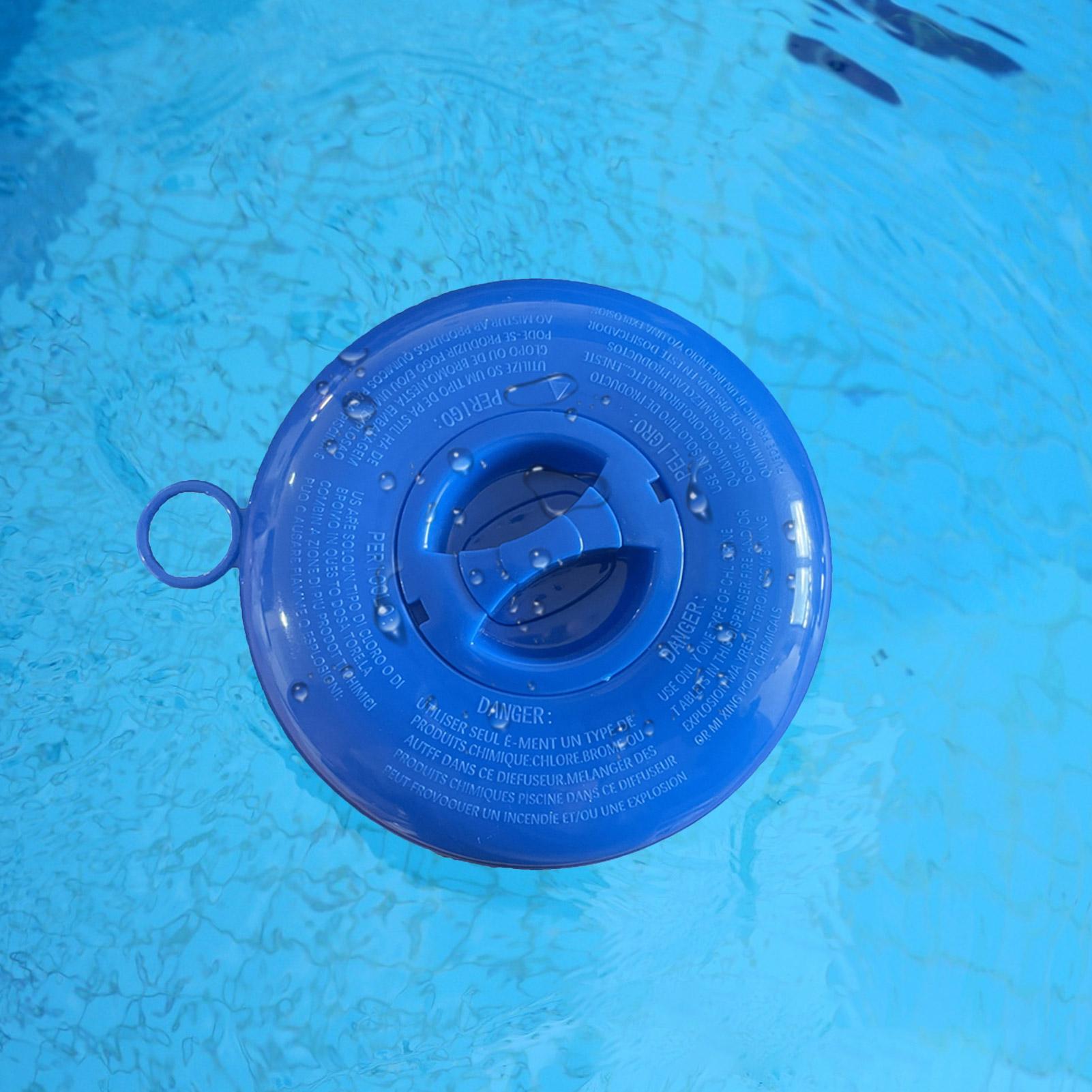 5 inch Spa Water Onderhoudsacc - Accessories For Tablet Users recensie en prijs