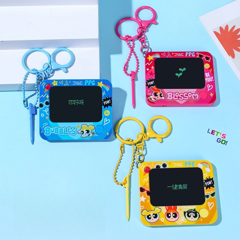 Originele Powerpuff Mini Teken - Tablet Accessories Gifts recensie en prijs