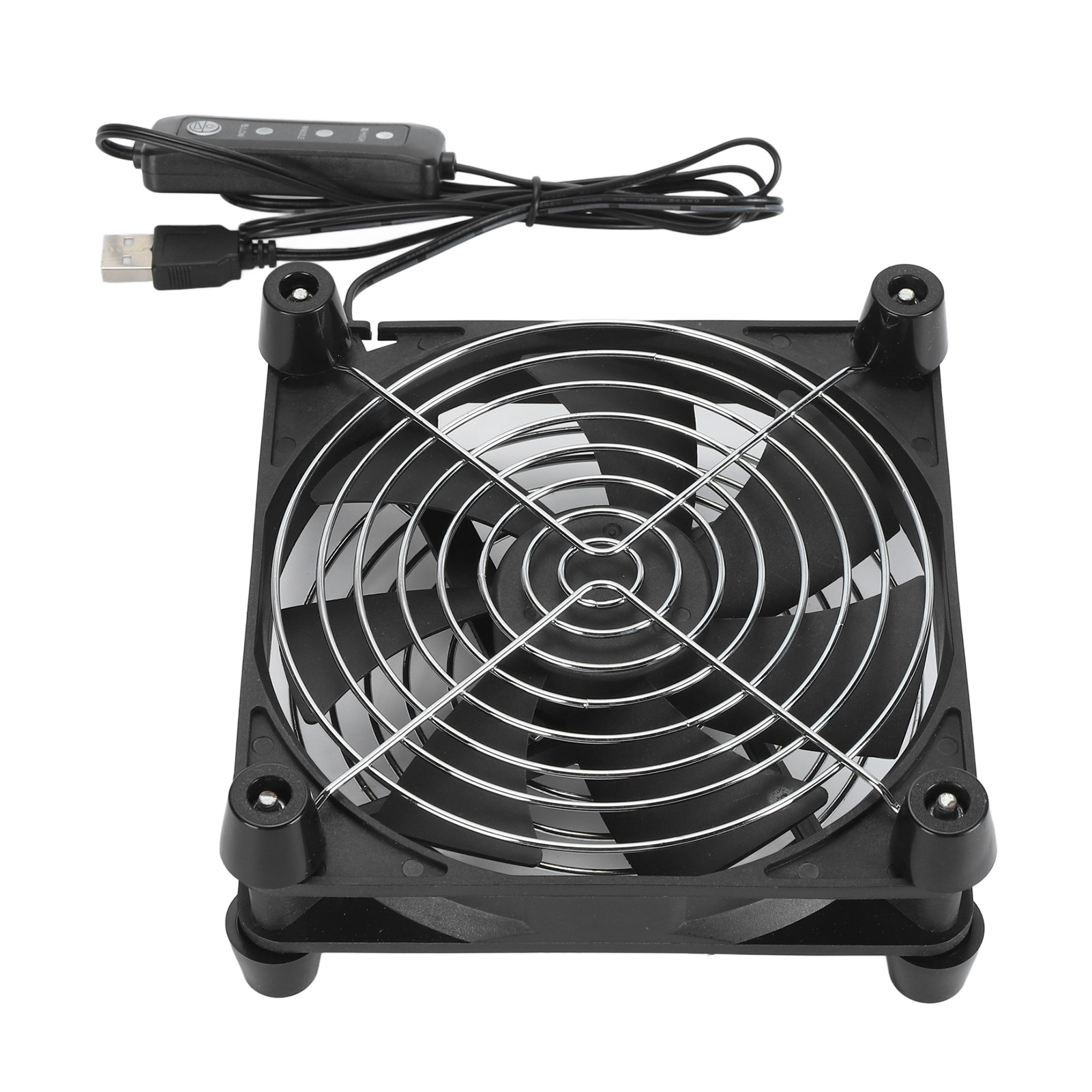 140mm Computerkast Fan 3 Speed - Boox Tablet Accessories recensie en prijs
