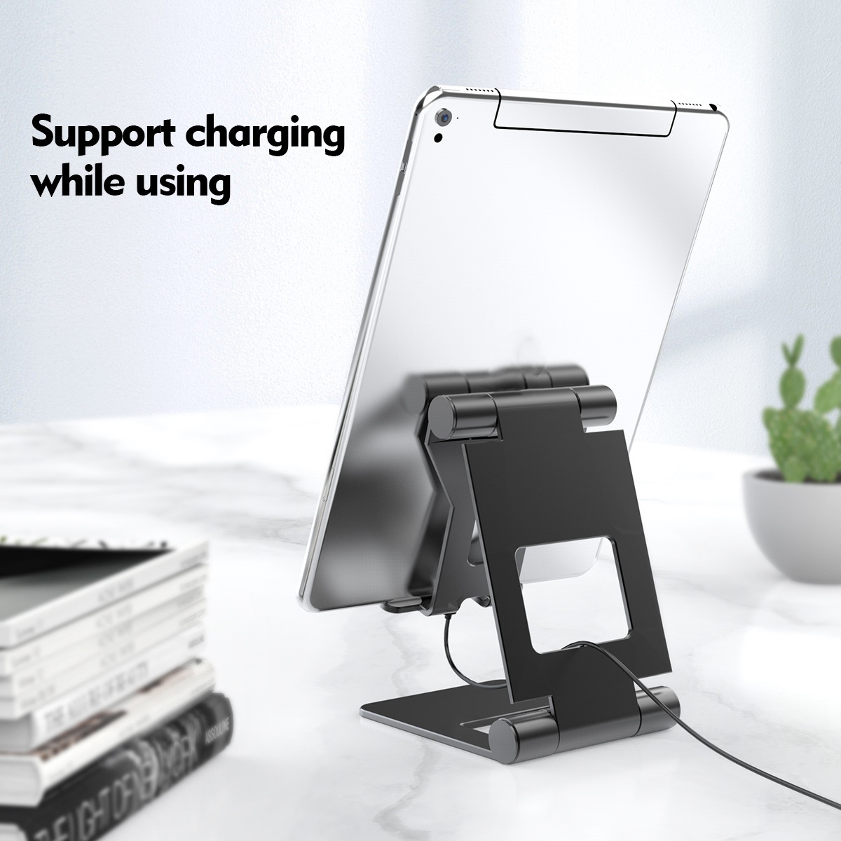 Nieuwe Licheers verstelbare ta - Tablet Stand Accessories recensie en prijs