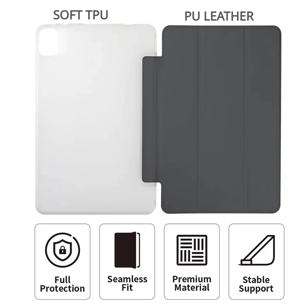 Smart Case voor Teclast M50 Pr - Teclast Tablet Accessories recensie en prijs