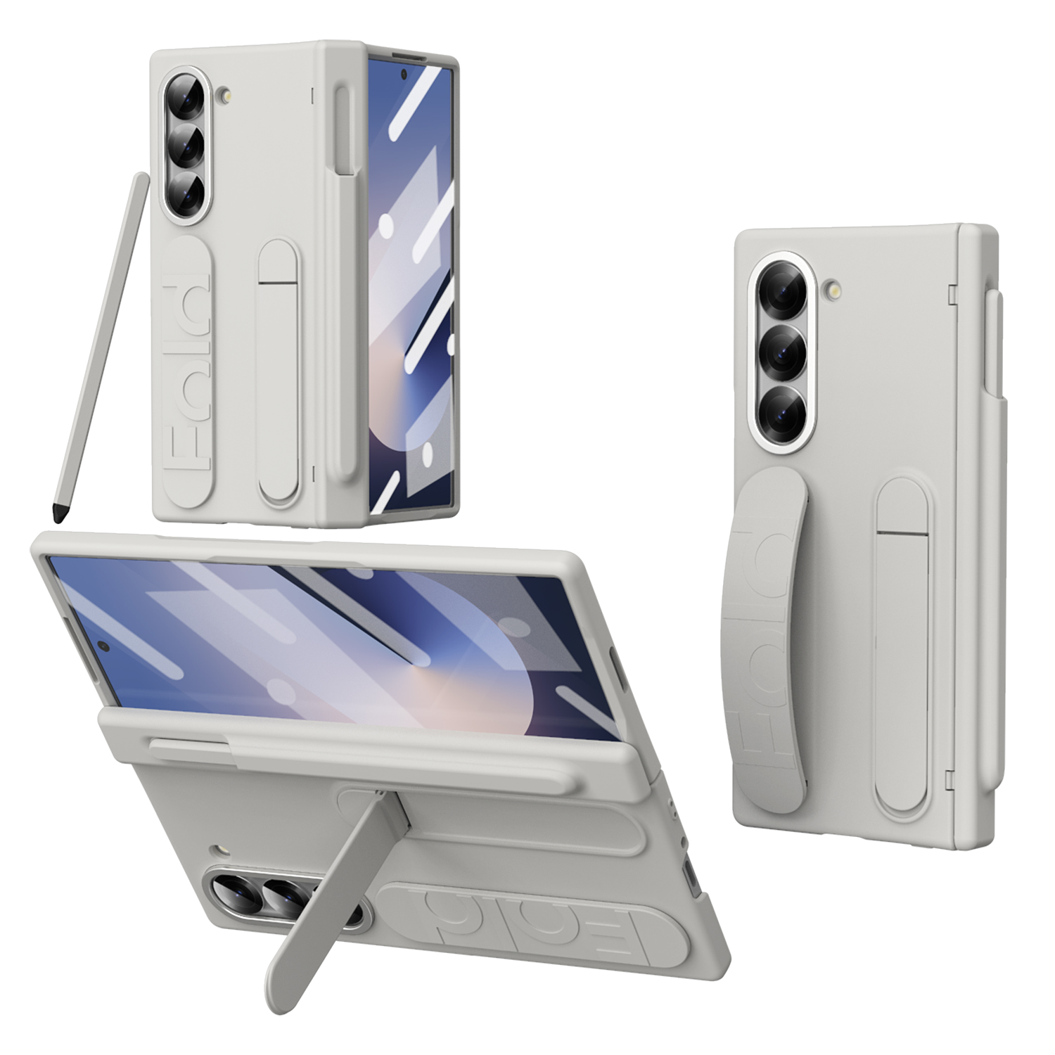 Met S Pen Houder voor Samsung  - Windows Tablet Accessories recensie en prijs
