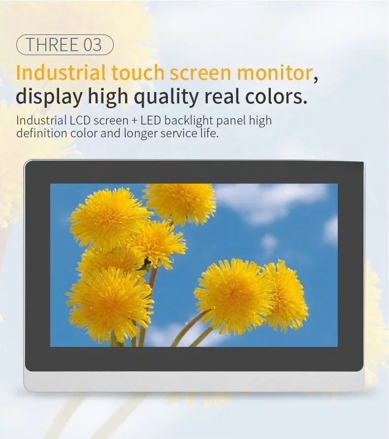 15,6 inch waterdichte LCD desk - Tablet With Complete Accessories recensie en prijs