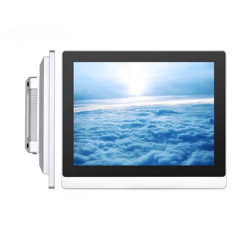 15,6 inch waterdichte LCD desk - Tablet With Complete Accessories recensie en prijs