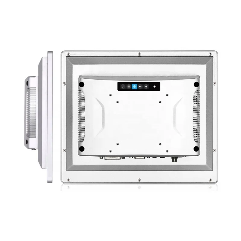 15,6 inch waterdichte LCD desk - Tablet With Complete Accessories recensie en prijs
