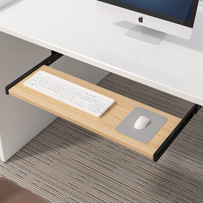 Onderbureaublad met toetsenbor - Tablet Lap Desk recensie en prijs