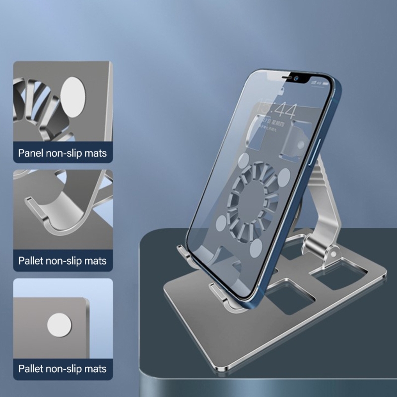 Mobiele telefoonstandaard Draa - Tablet Stand Accessories recensie en prijs