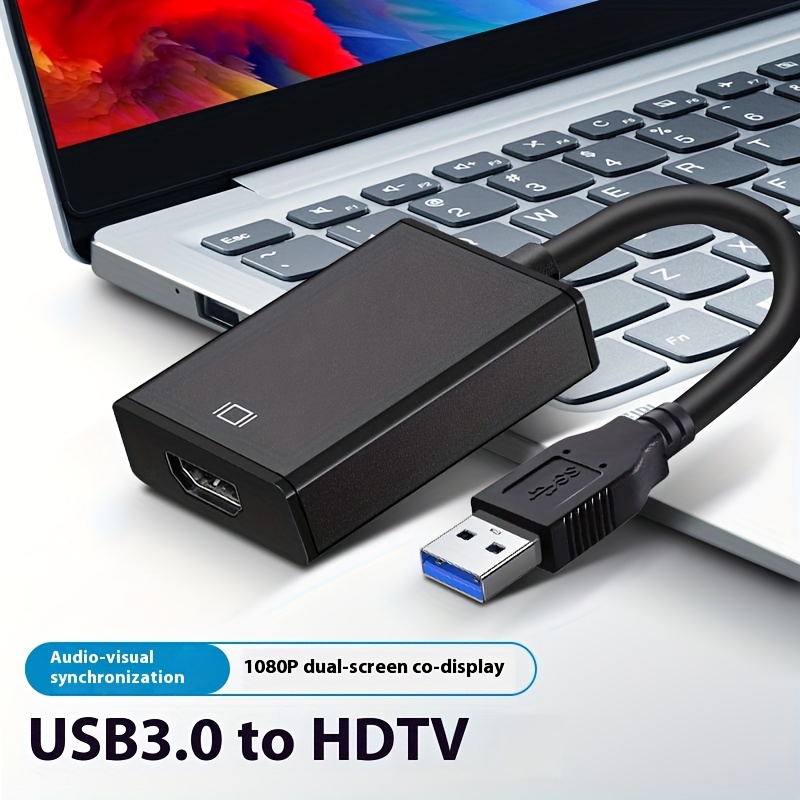 USB 3.0 naar HDTV-compatibele  - Tablet Lap Desk recensie en prijs