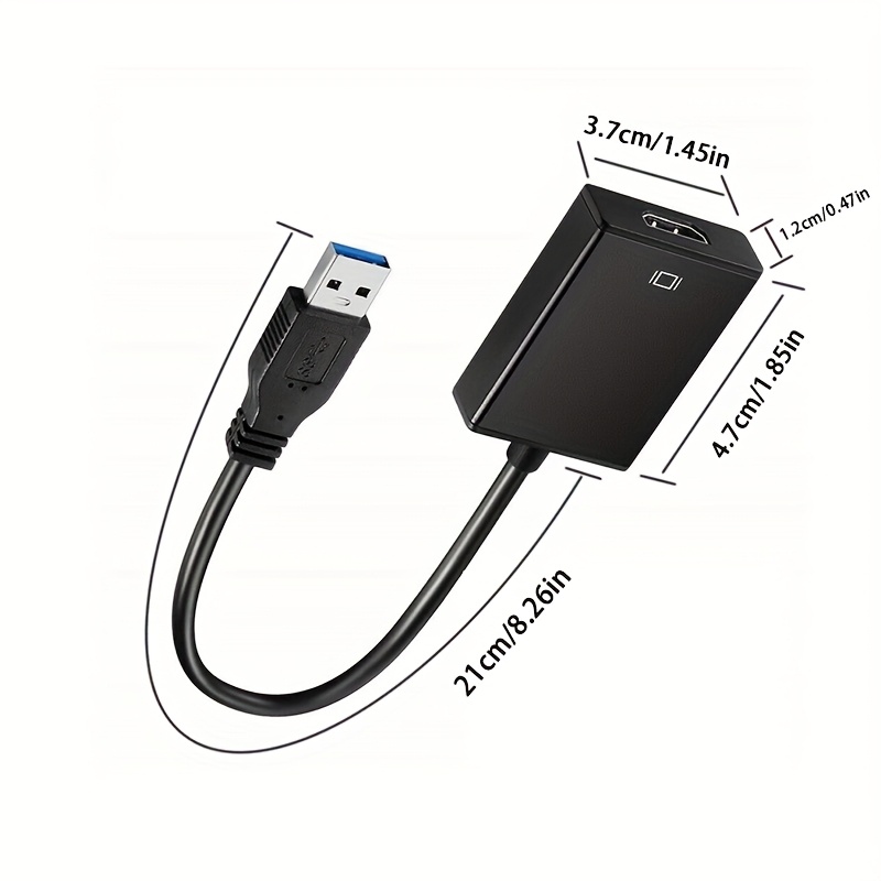 USB 3.0 naar HDTV-compatibele  - Tablet Lap Desk recensie en prijs