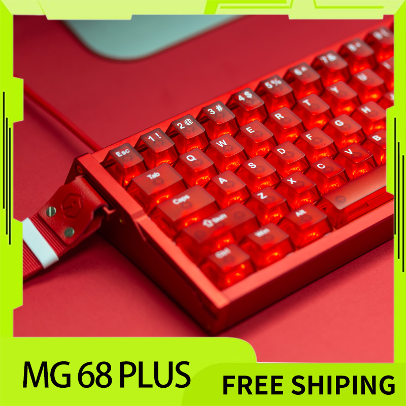 Aangepaste Nieuwe IROK MG68 PL - Tablet Accessories Gifts recensie en prijs