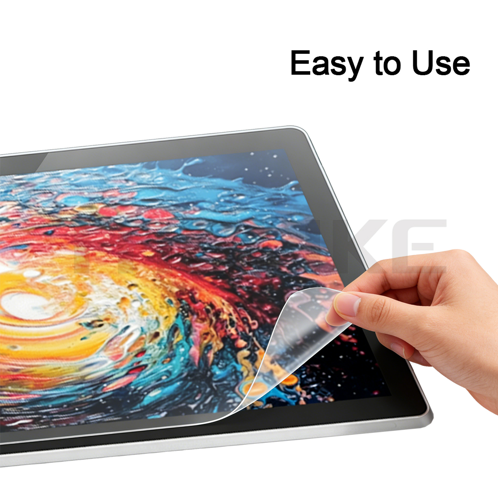 Beschermfolie Voor Huion Kamva - Huion Tablet Accessories recensie en prijs