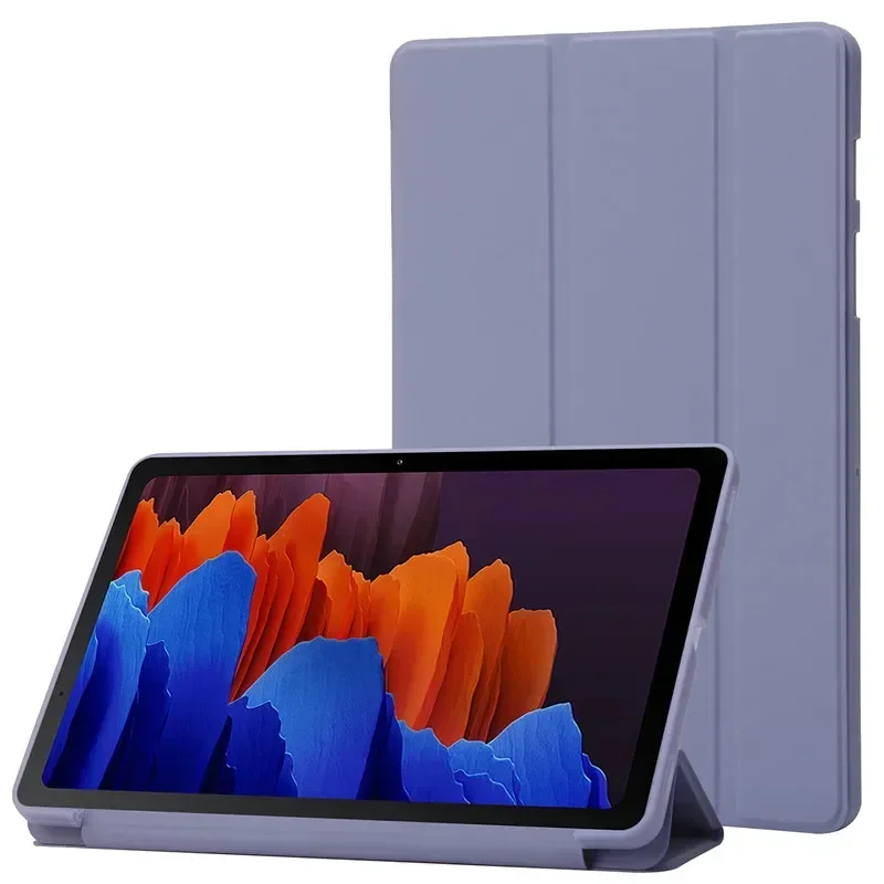 Voor Samsung Tab A9 Plus Case  - Samsung Tablet With Accessories recensie en prijs