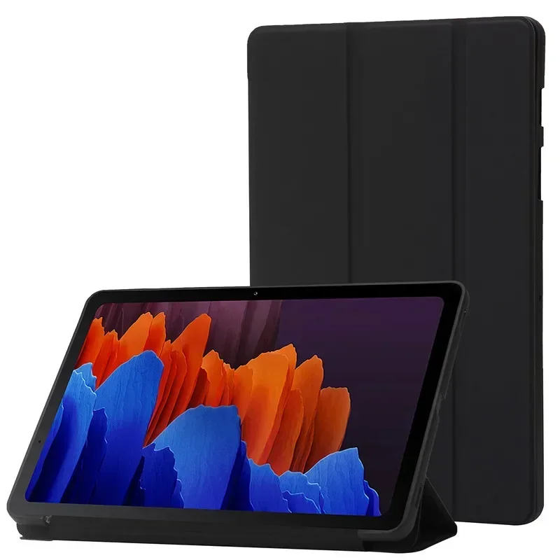 Voor Samsung Tab A9 Plus Case  - Samsung Tablet With Accessories recensie en prijs
